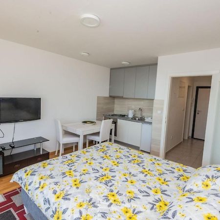 Hafsa Apartments Sarajevo City View Экстерьер фото