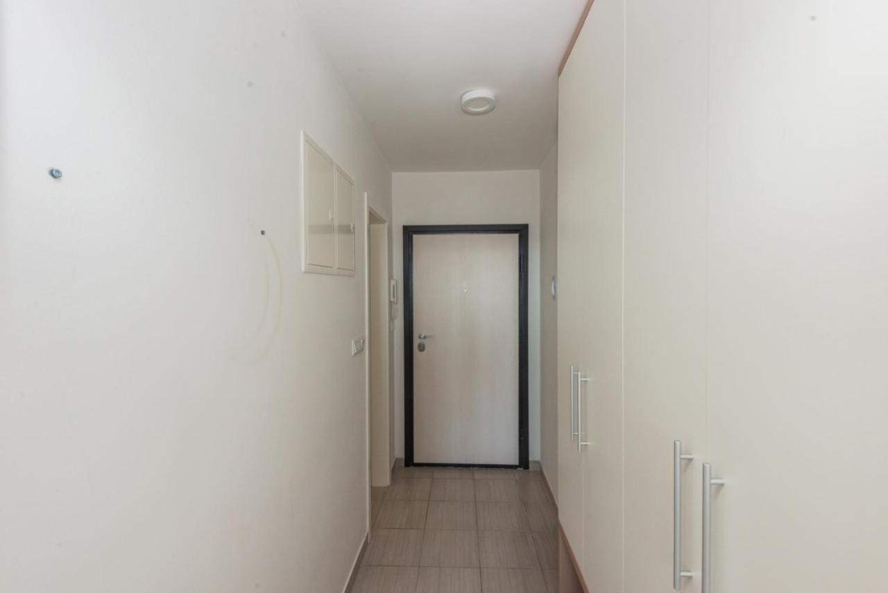 Hafsa Apartments Sarajevo City View Экстерьер фото