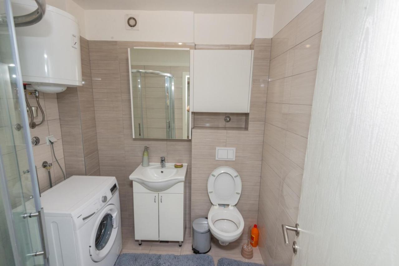Hafsa Apartments Sarajevo City View Экстерьер фото
