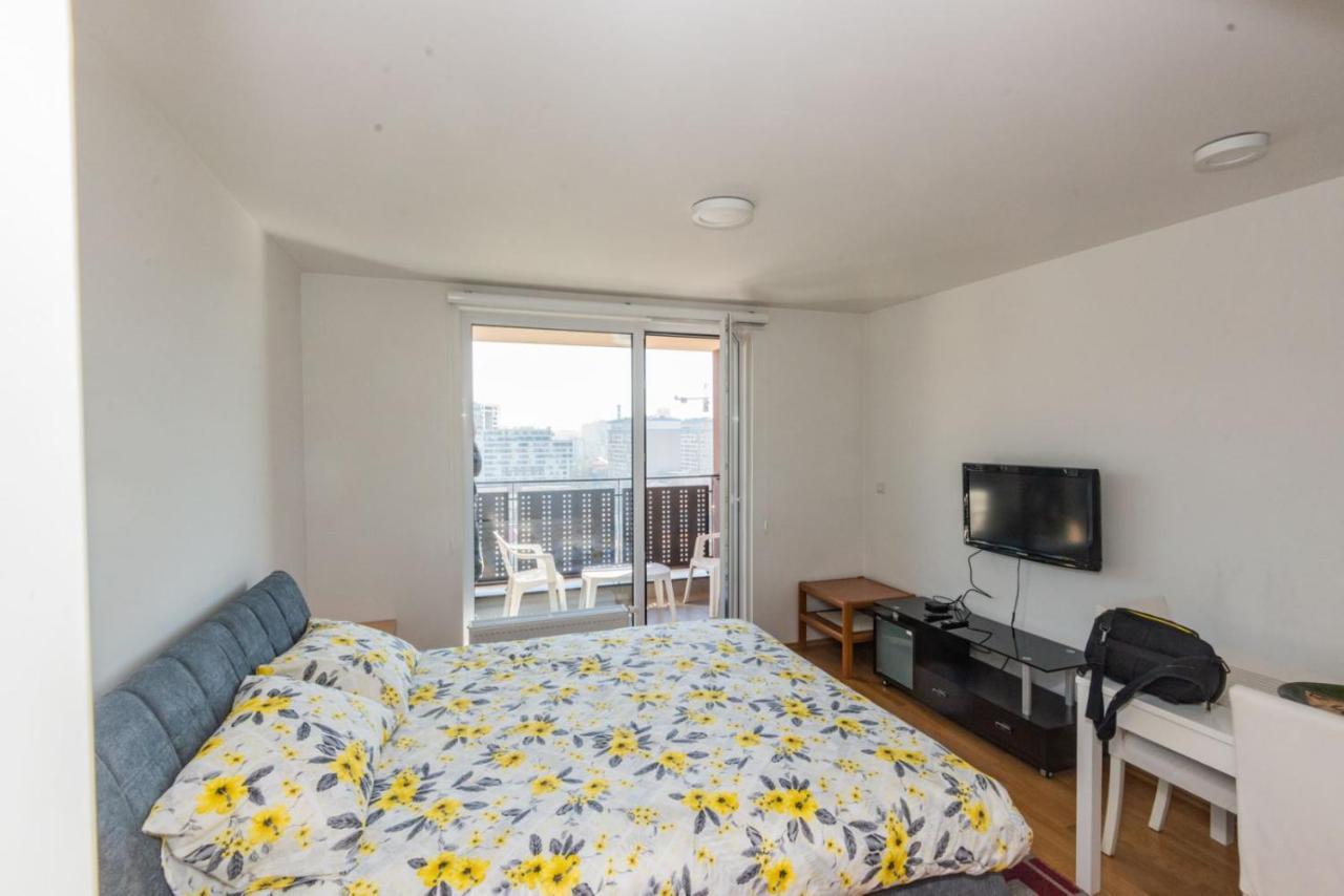 Hafsa Apartments Sarajevo City View Экстерьер фото