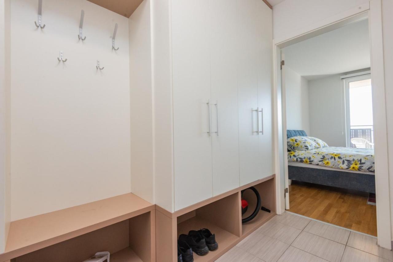 Hafsa Apartments Sarajevo City View Экстерьер фото