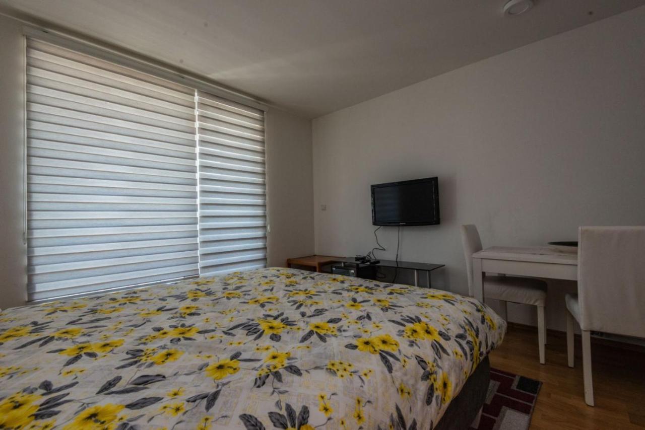 Hafsa Apartments Sarajevo City View Экстерьер фото